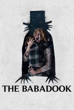 The Babadook(2014) Movies