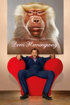 Dom Hemingway(2013) Movies