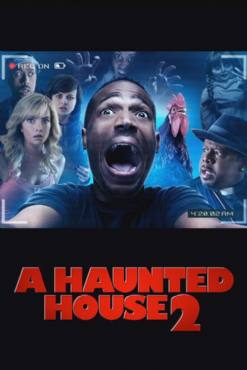 A Haunted House 2(2014) Movies