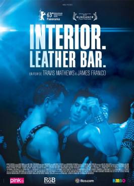 Interior. Leather Bar.(2013) Movies