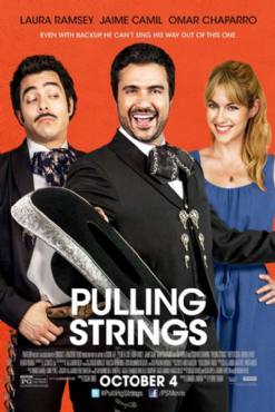 Pulling Strings(2013) Movies