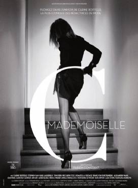 Mademoiselle C(2013) Movies