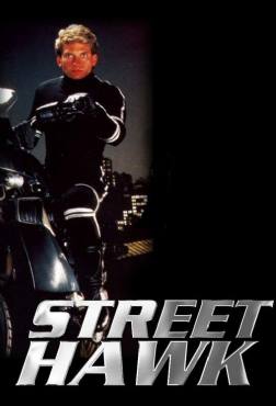 Street Hawk(1985) 