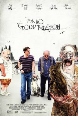 For No Good Reason(2012) Movies