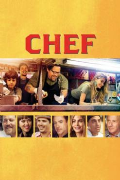 Chef(2014) Movies