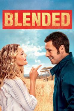 Blended(2014) Movies