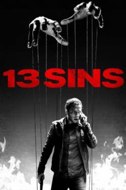 13 Sins(2014) Movies