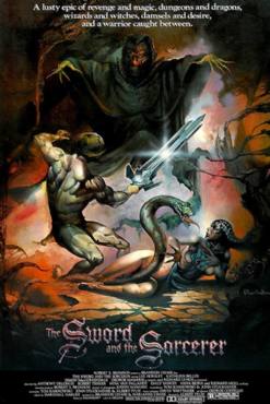 The Sword and the Sorcerer(1982) Movies