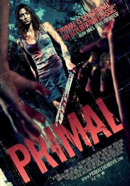 Primal(2010) Movies