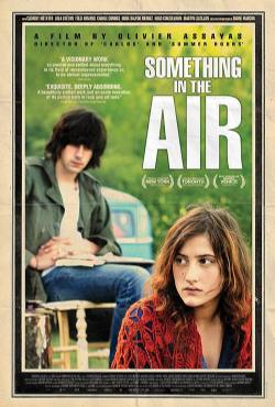 Something In The Air(2012) Movies