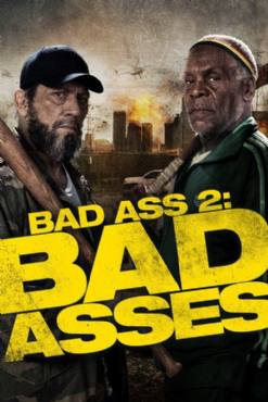 Bad Asses(2014) Movies