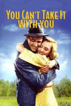 You Cant Take It with You(1938) Movies