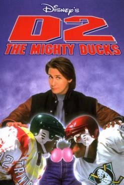 D2: The Mighty Ducks(1994) Movies