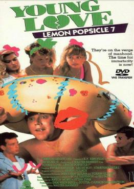 Lemon Popsicle 7(1987) Movies