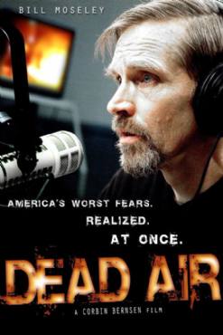 Dead Air(2009) Movies