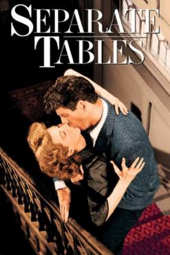 Separate Tables(1958) Movies
