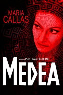 Medea(1969) Movies