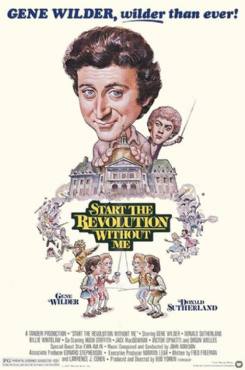 Start the Revolution Without Me(1970) Movies