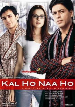 Kal Ho Naa Ho(2003) Movies