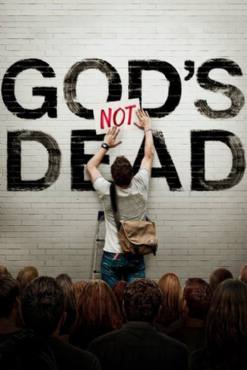 Gods Not Dead(2014) Movies