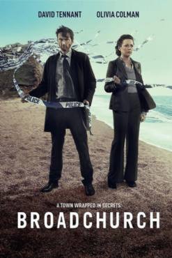 Broadchurch(2013) 