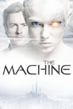 The Machine(2013) Movies
