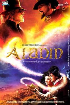 Aladin(2009) Movies