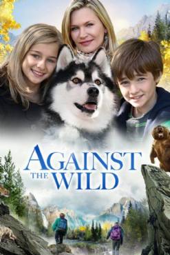 Against the Wild(2013) Movies