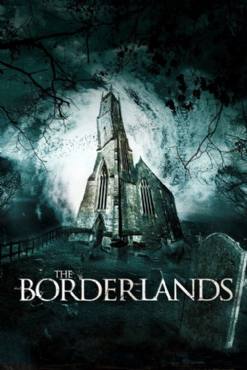 The Borderlands(2013) Movies