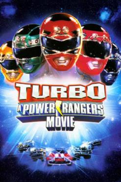 Turbo: A Power Rangers Movie(1997) Movies