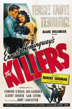 The Killers(1946) Movies