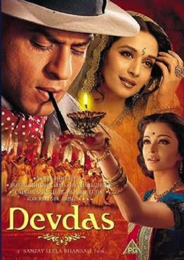 Devdas(2002) Movies