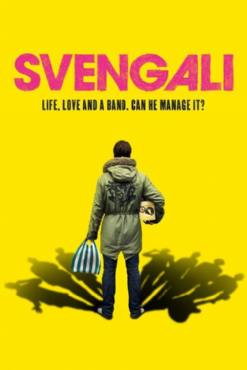 Svengali(2013) Movies