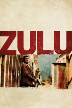 Zulu(2013) Movies