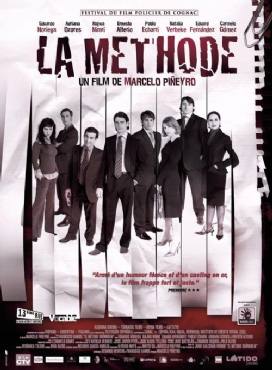 The Method(2005) Movies