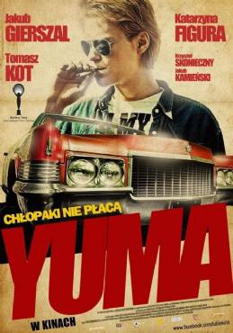 Yuma(2012) Movies