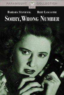 Sorry, Wrong Number(1948) Movies