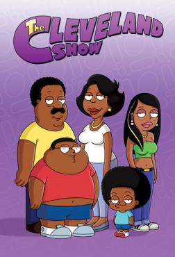 The Cleveland Show(2009) 