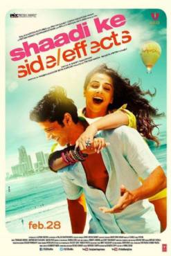 Shaadi Ke Side Effects(2014) Movies