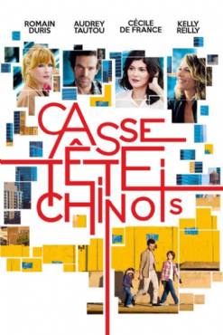 Chinese Puzzle(2013) Movies