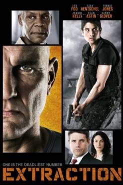 Extraction(2013) Movies