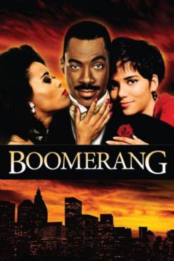 Boomerang(1992) Movies