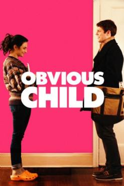 Obvious Child(2014) Movies
