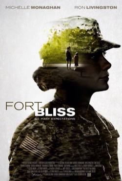 Fort Bliss(2014) Movies