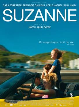 Suzanne(2013) Movies