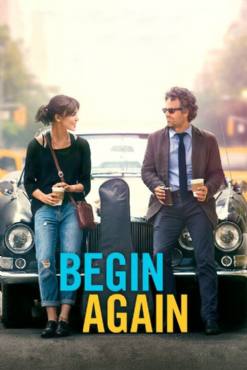 Begin Again(2013) Movies