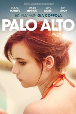 Palo Alto(2013) Movies