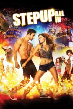 Step Up: All In(2014) Movies