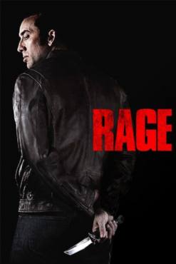 Rage(2014) Movies