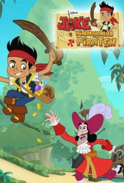 Jake and the Never Land Pirates(2011) 